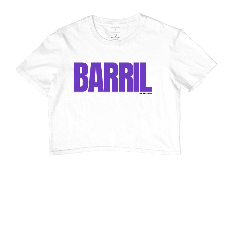 Barril - Imagem 2