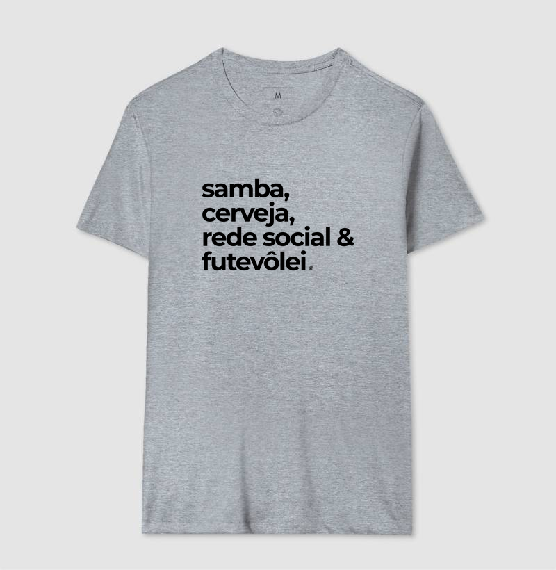 Samba Cerveja Rede Social e Futevôlei - Imagem 8
