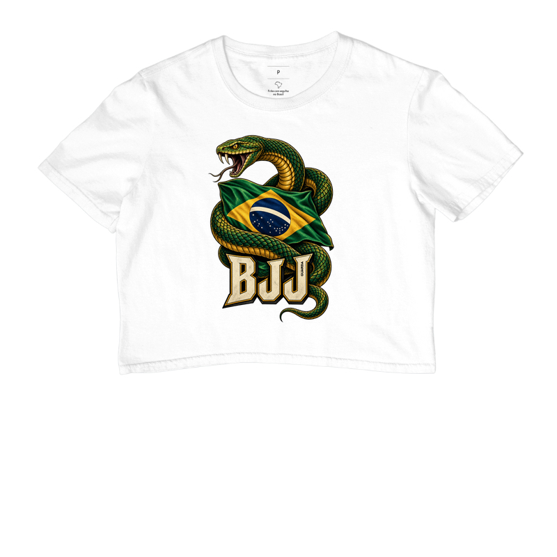 BJJ – Serpente Brasileira - Imagem 3
