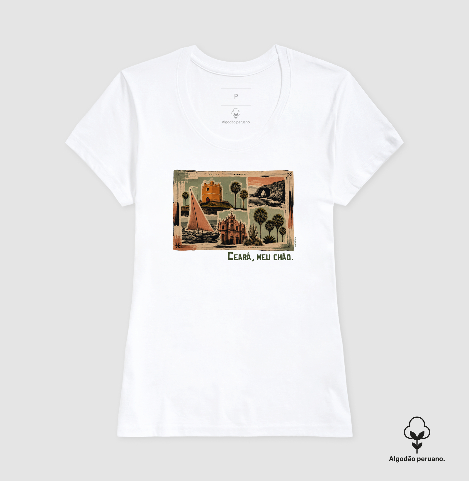 Camisa 5
