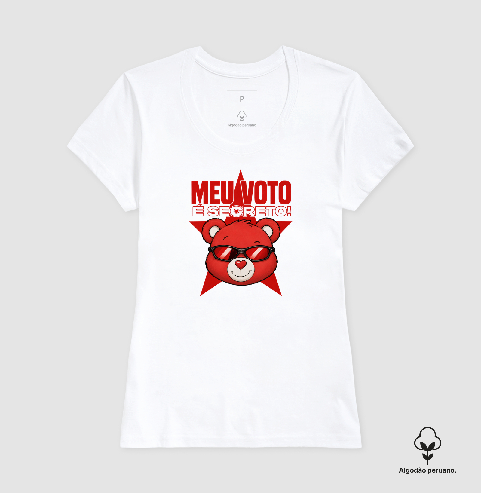 VOTO SECRETO - Imagem 4