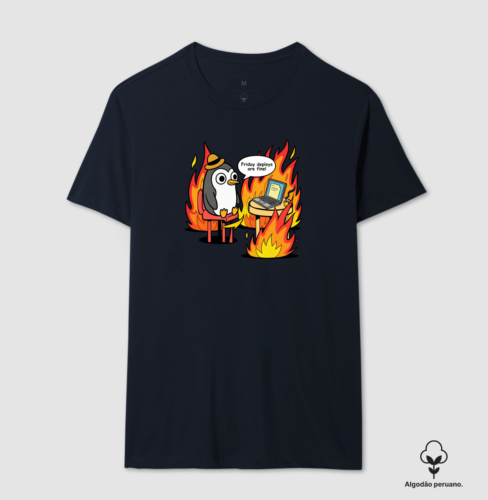 Camisa 1