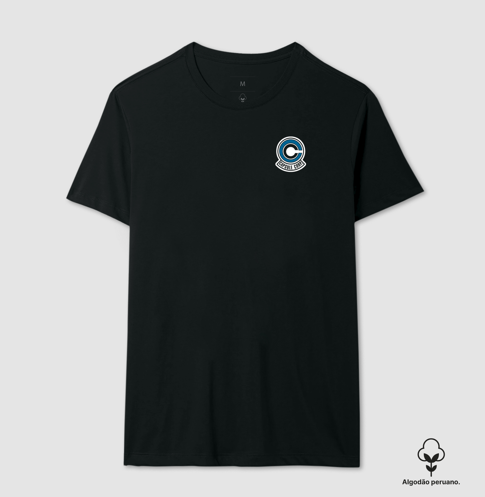 Capsule Corp. - Imagem 6