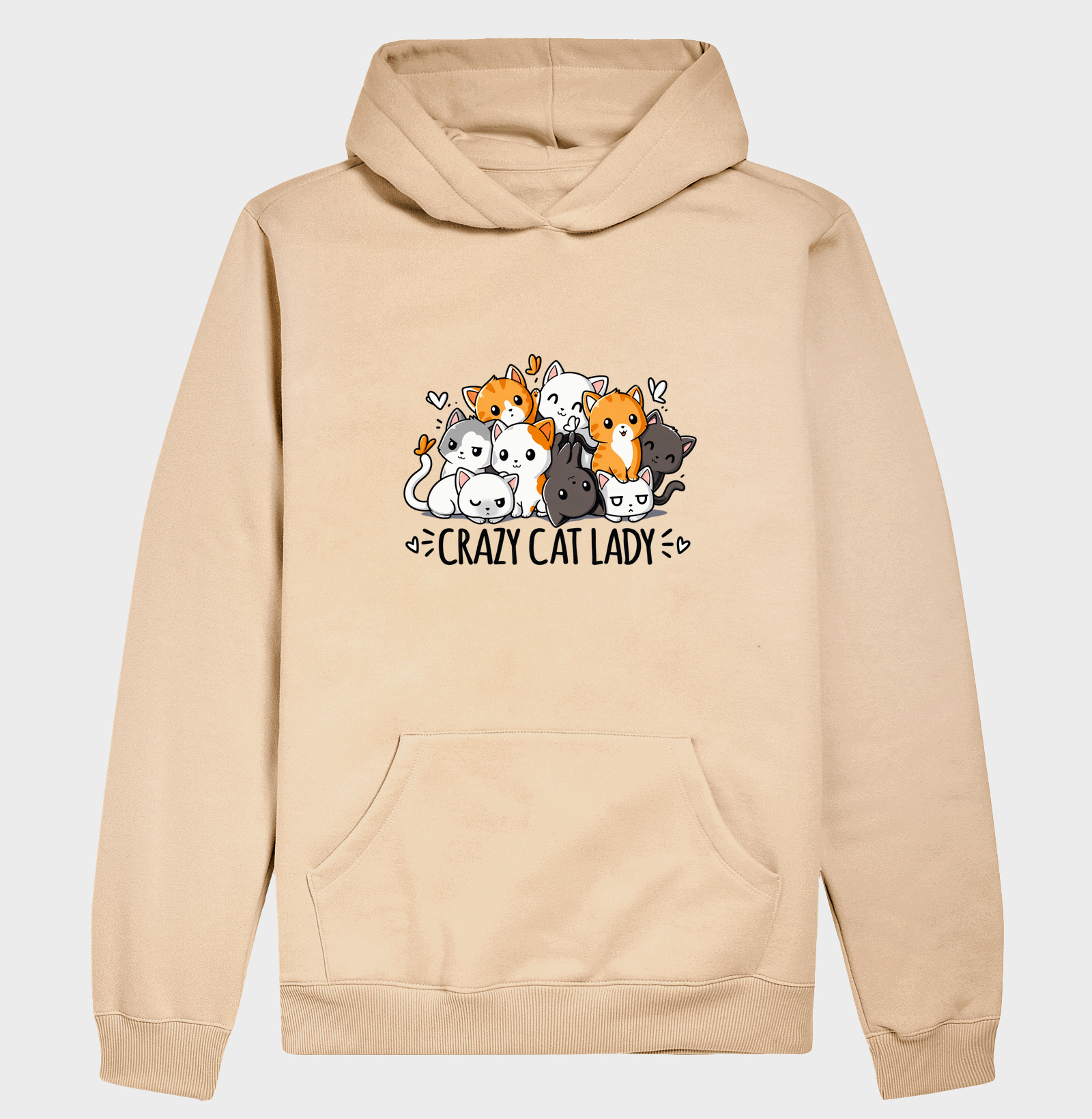 Crazy Cat Lady - Imagem 5