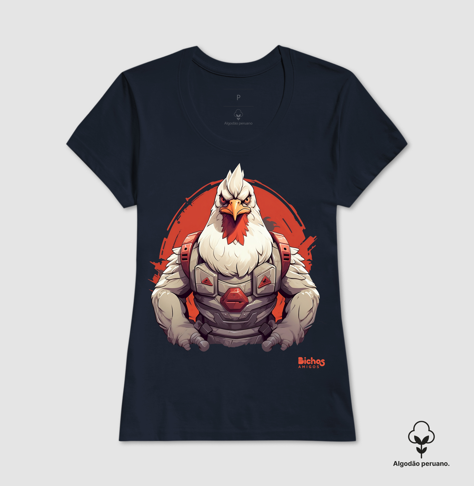 Camisa 4