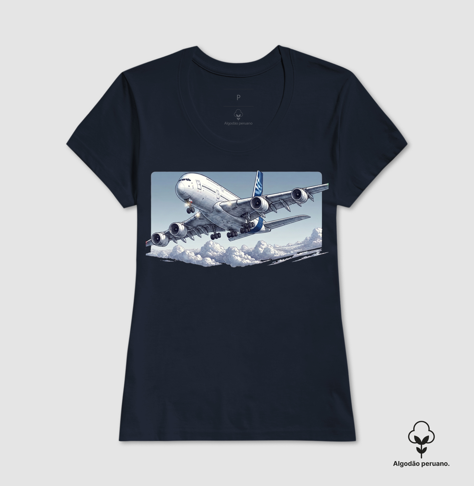 Camisa 7