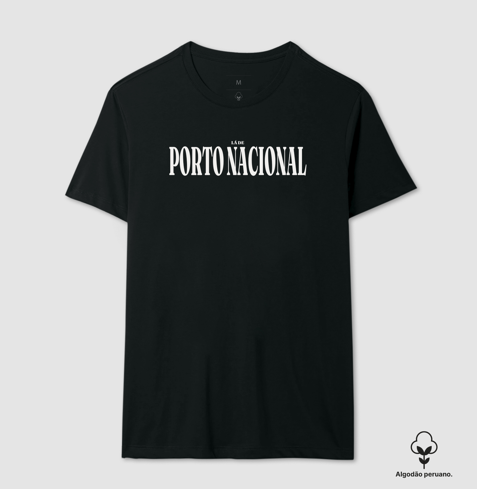 Porto Nacional | Tipografia TO - Imagem 2