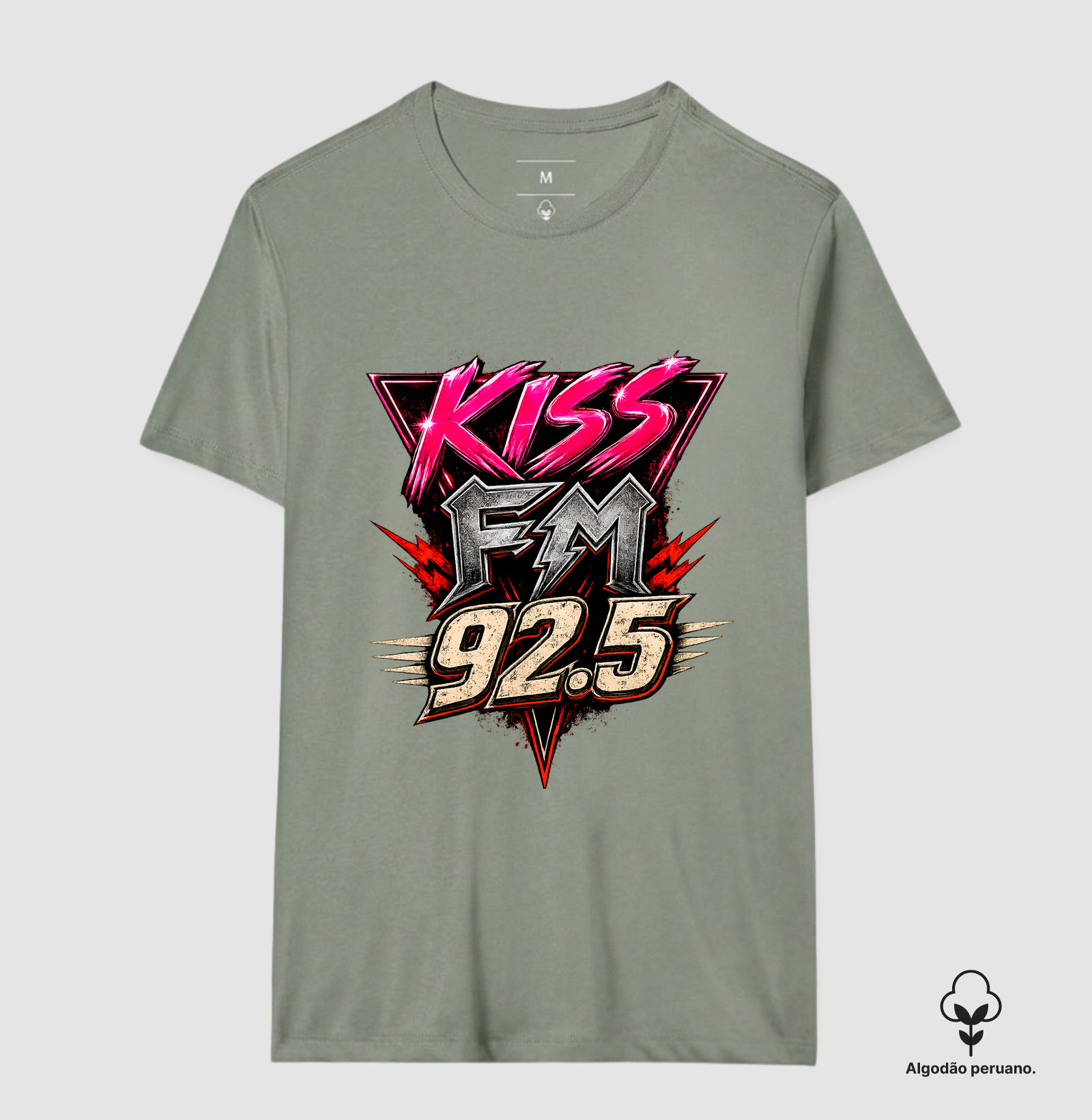 Camisa 8