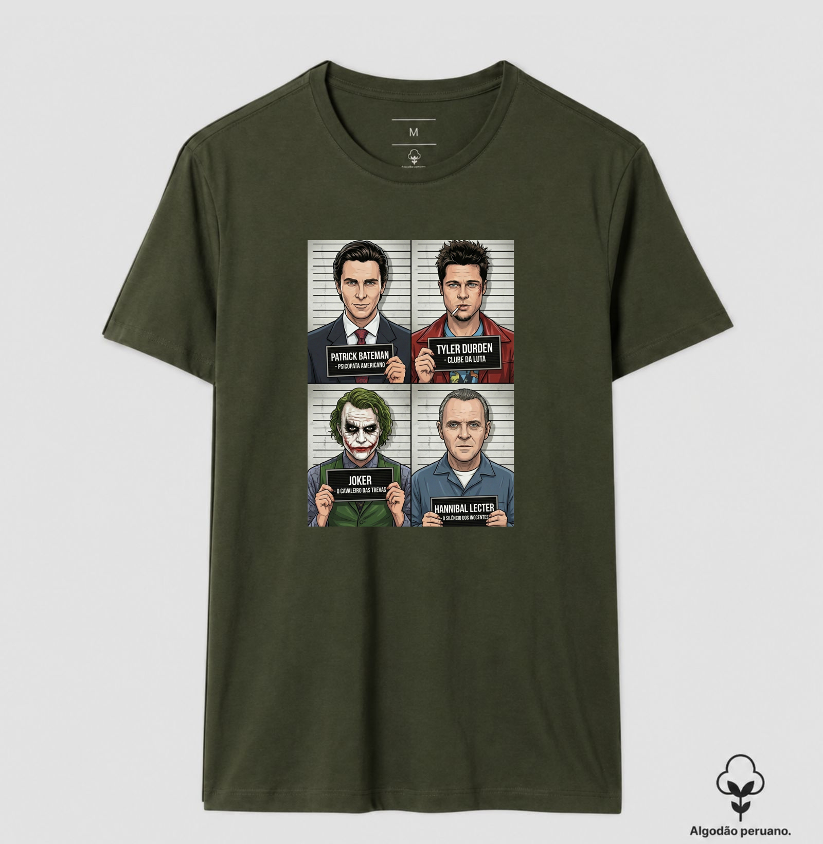 Camisa 6
