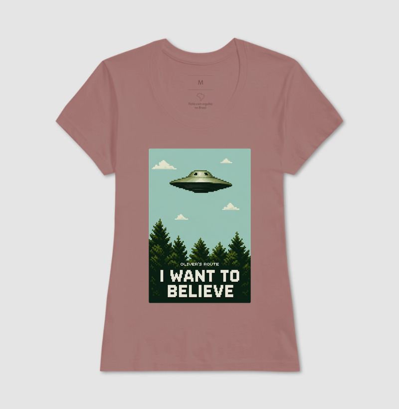 I Want To Believe - Imagem 10