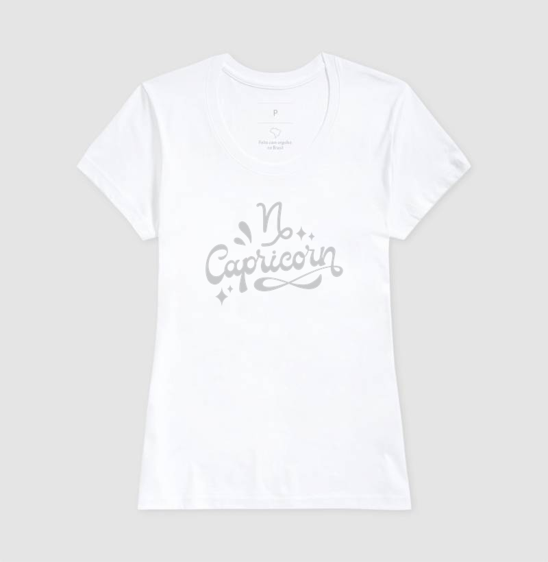 Capricórnio (Coleção Groovy) - Imagem 5