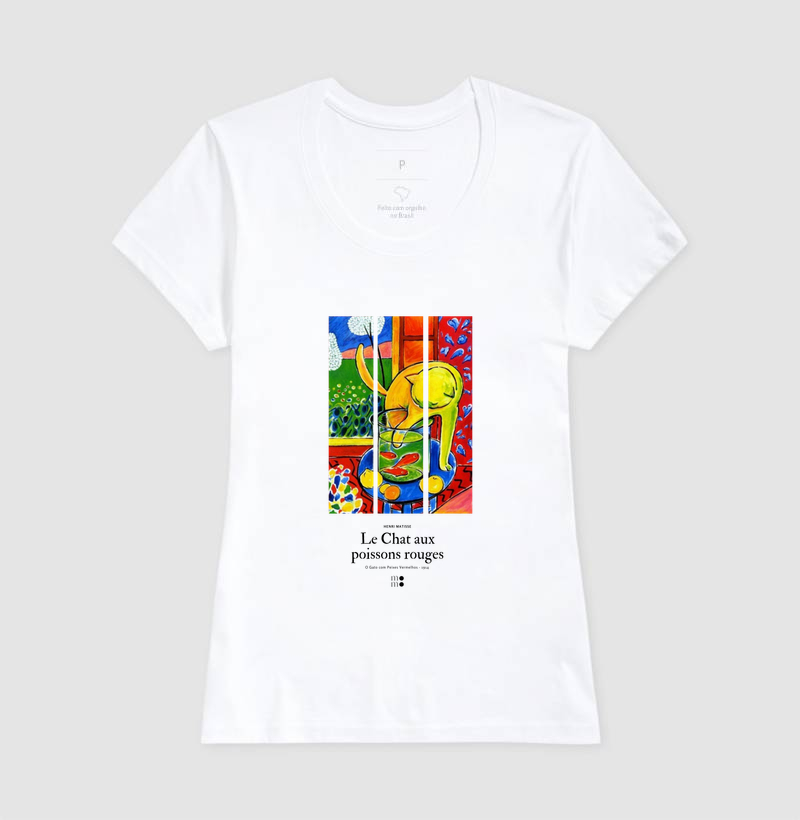 Matisse - Imagem 5