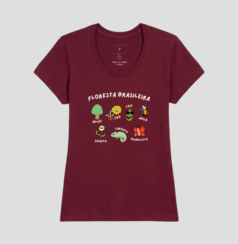 Camisa 16