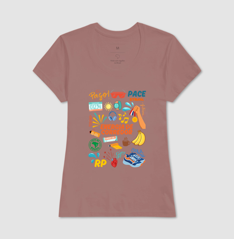 Camisa 16
