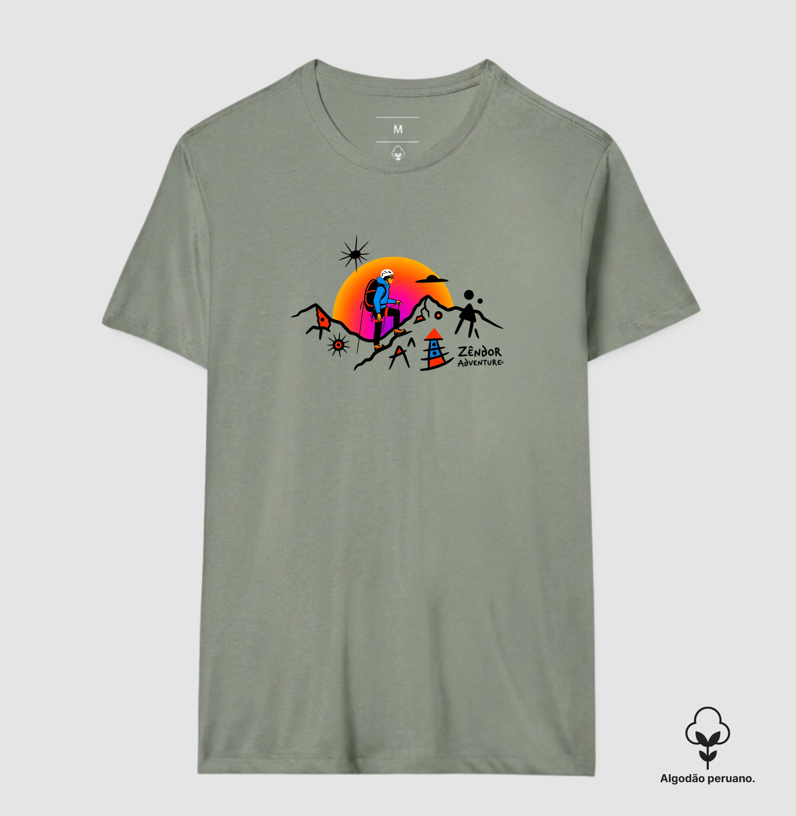 Camisa 1