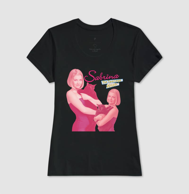 Sabrina Spellman - Imagem 3