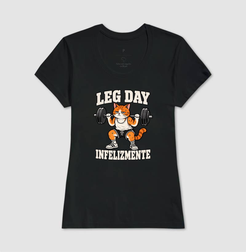 leg day - Imagem 3