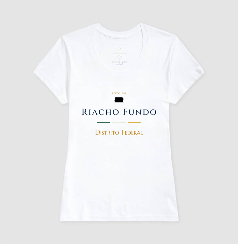 Feito em Riacho Fundo DF - Imagem 5
