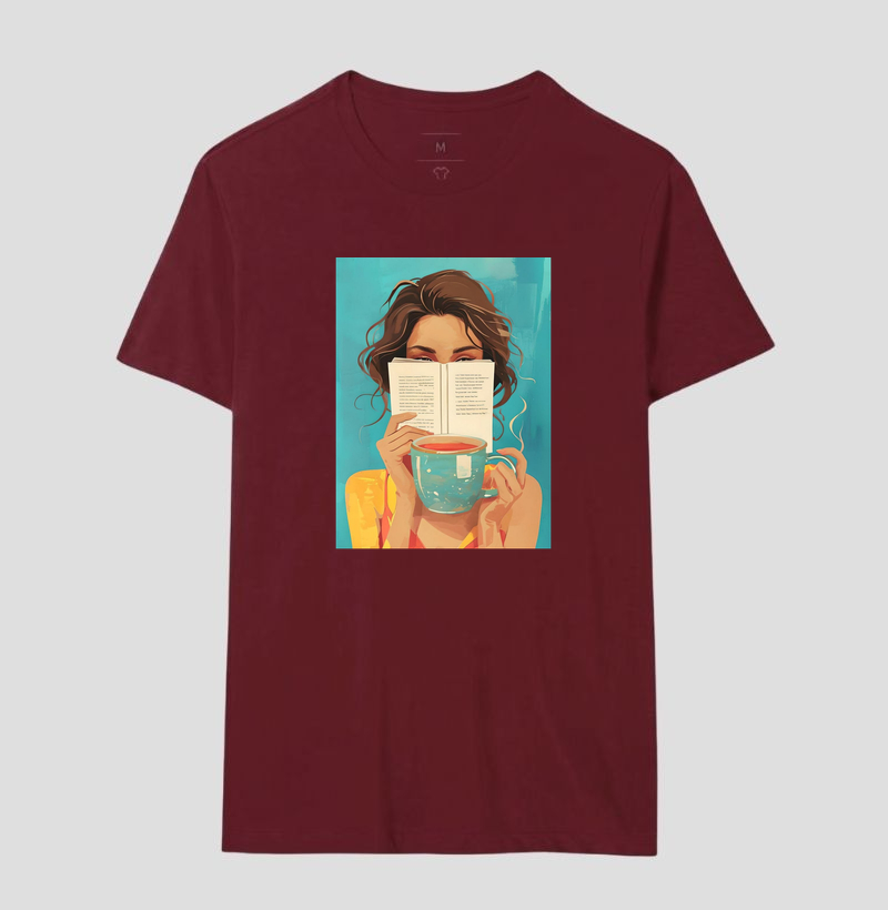 Camisa 18