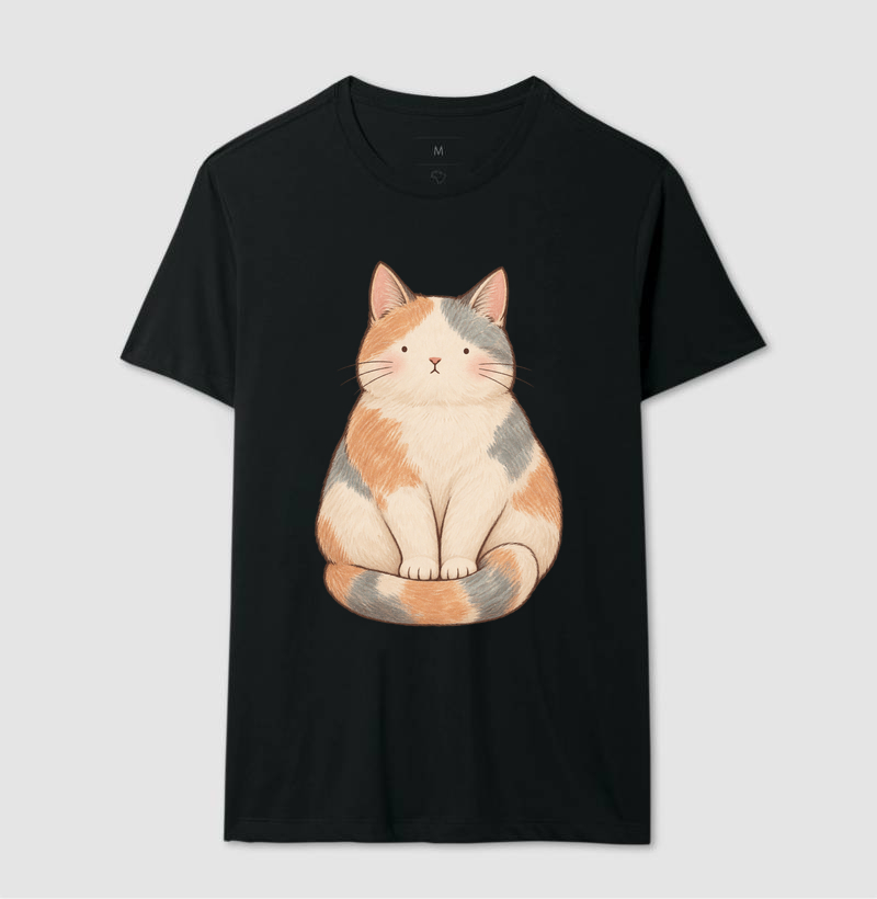 Gato Observador - Imagem 2