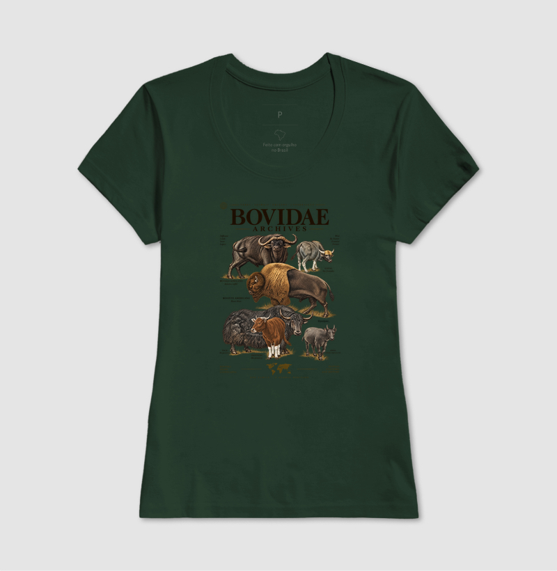 Bovidae Archives - Imagem 13