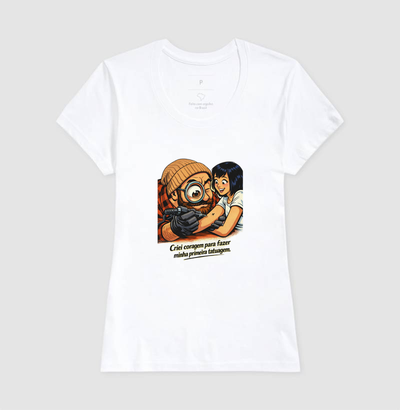 Camisa 5