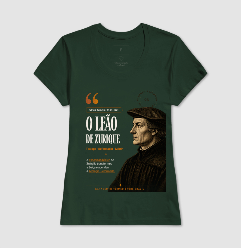 "O Leão de Zurique" - Imagem 14