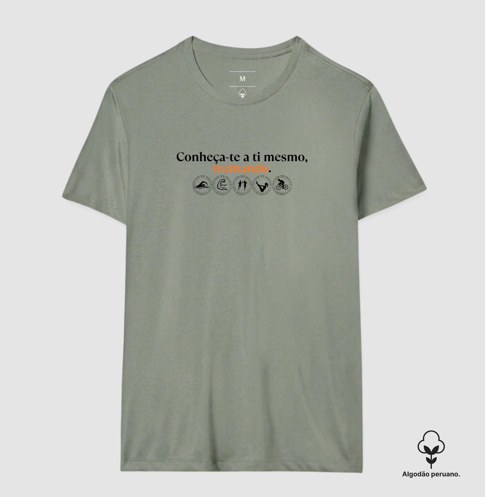 Camisa 8