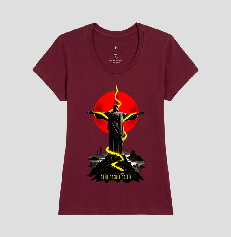 Camisa 18