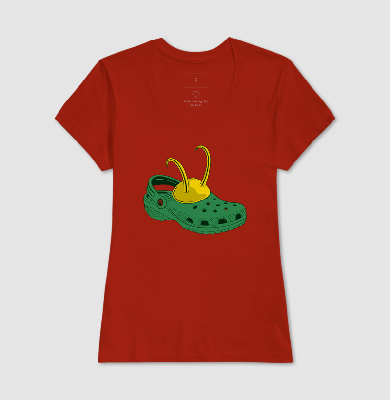 Camiseta Another Variant - Imagem 13