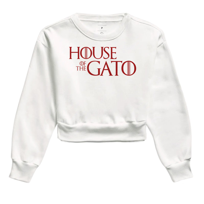 House of Gato | Lettering - Imagem 3