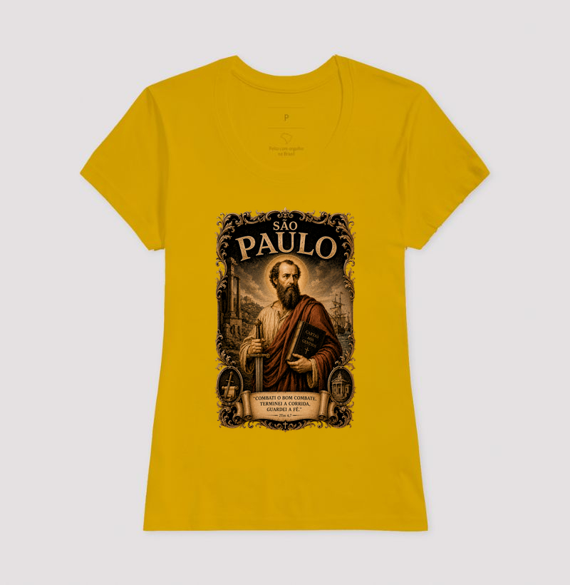Camisa 15