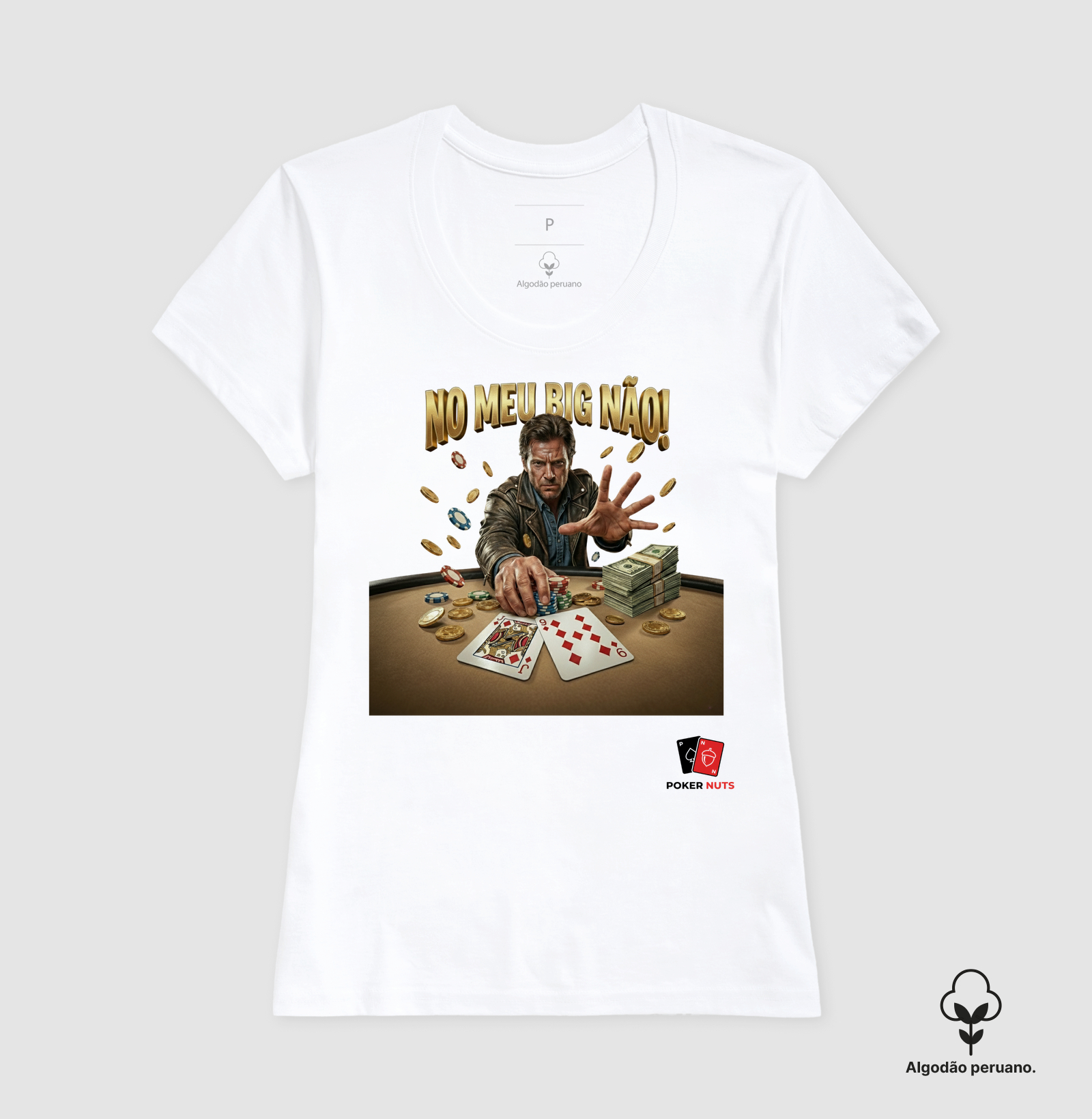 Camisa 6