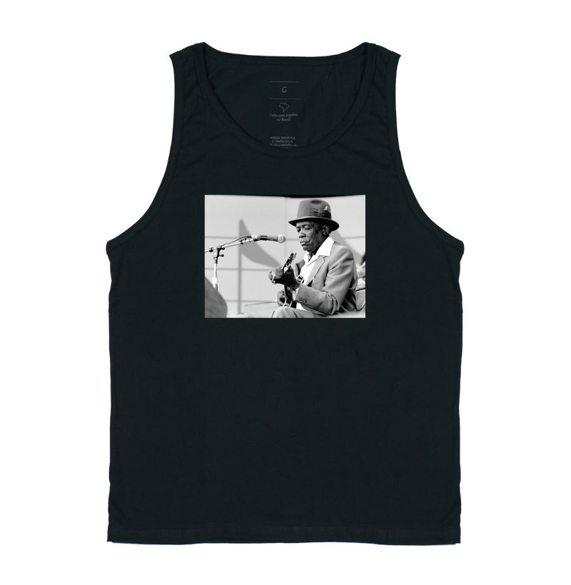 John Lee Hooker, 1981 - Imagem 3