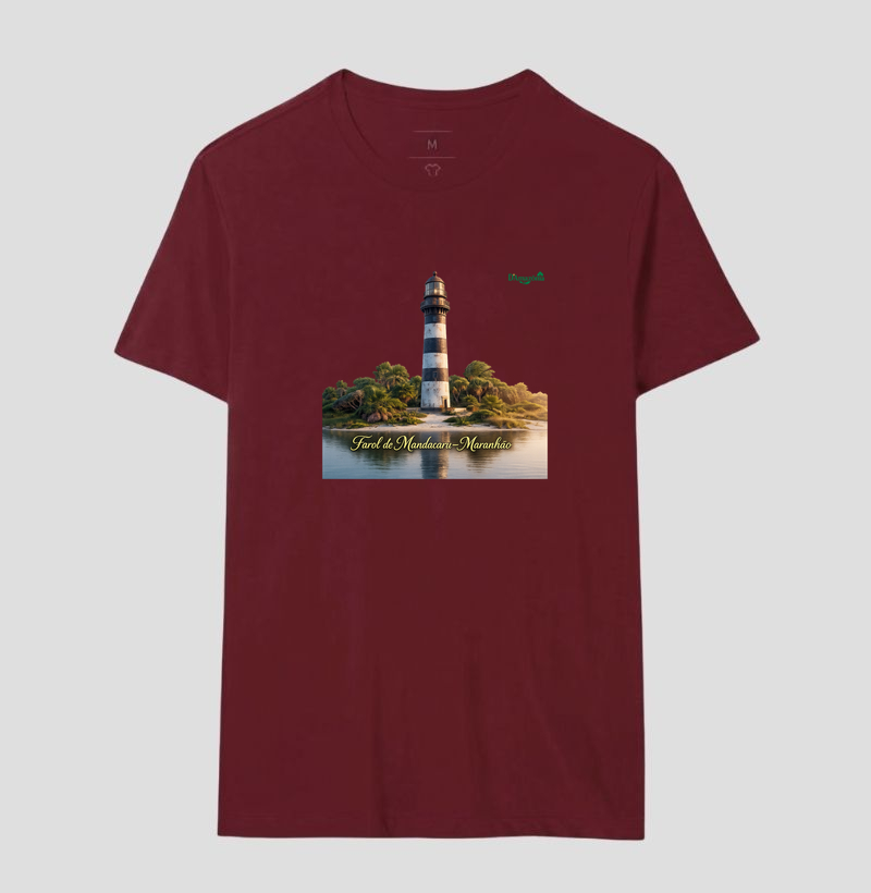 Camisa 17