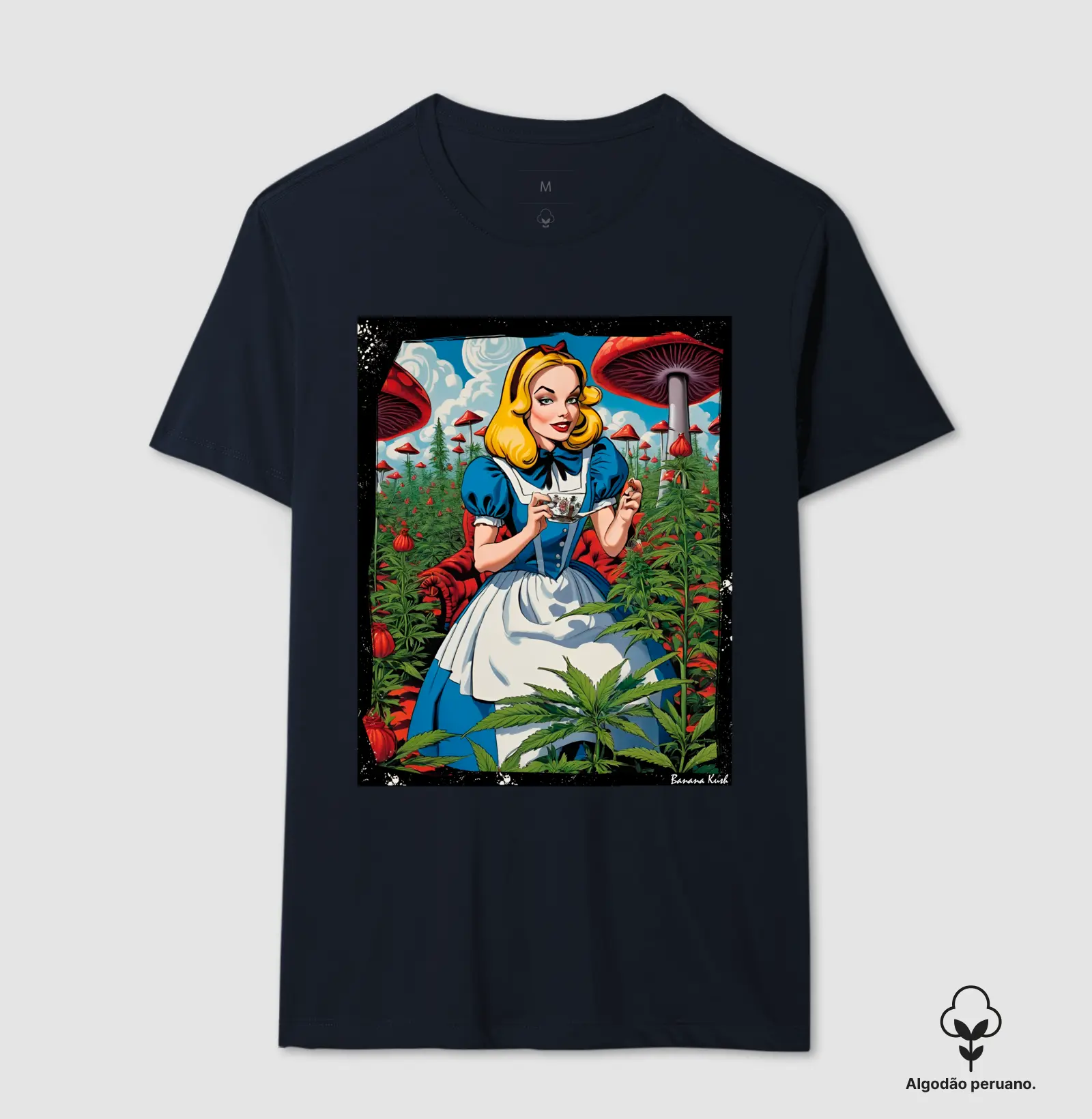 Camisa 4