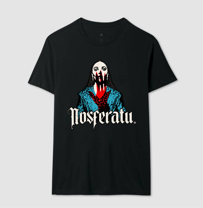 Nosferatu – Ellen Hutter - Imagem 2