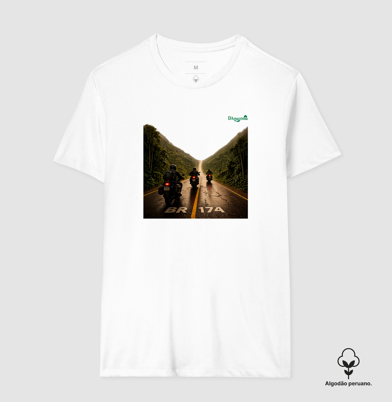 Camisa 6