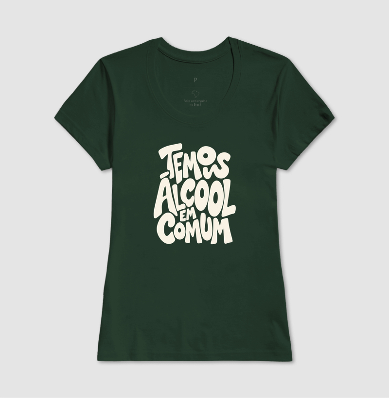 Temos álcool em comum - Imagem 15