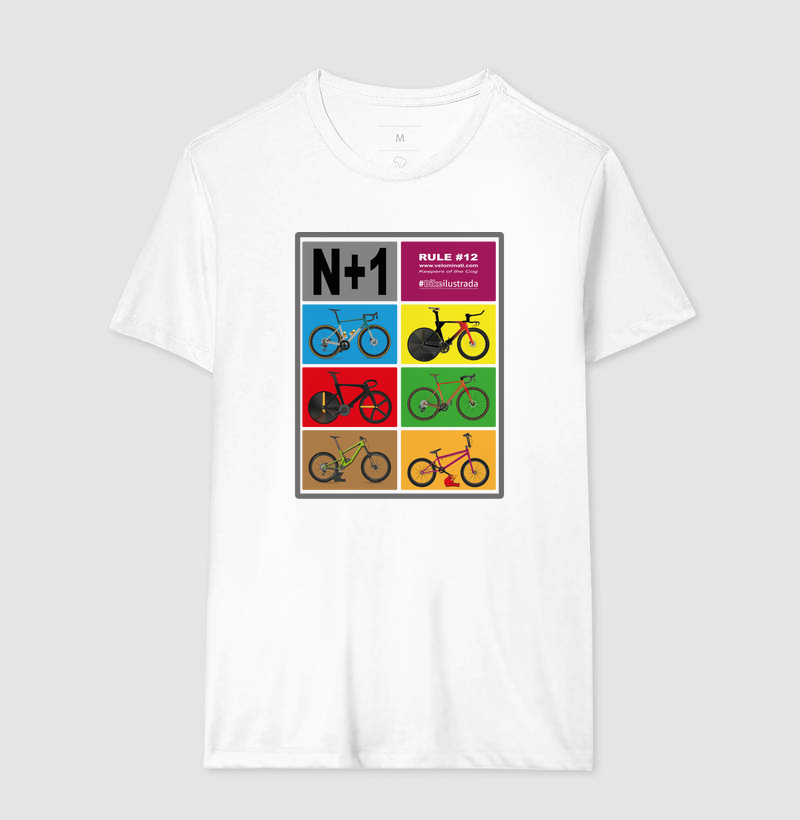 Camisa 5
