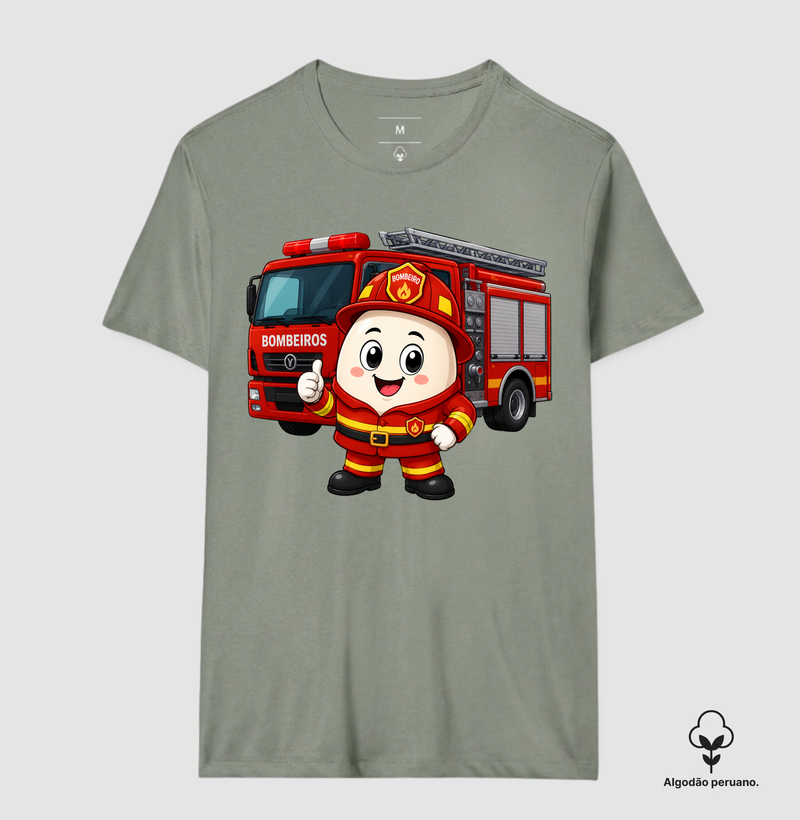Camisa 3