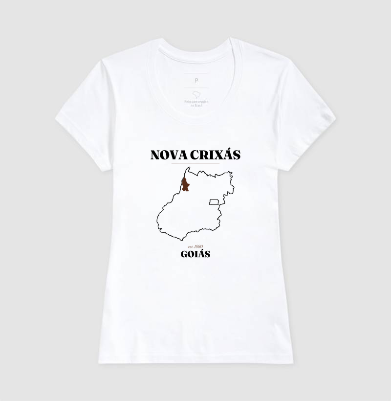 Nova Crixás | Legado GO - Imagem 5
