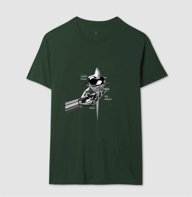 Camisa 11