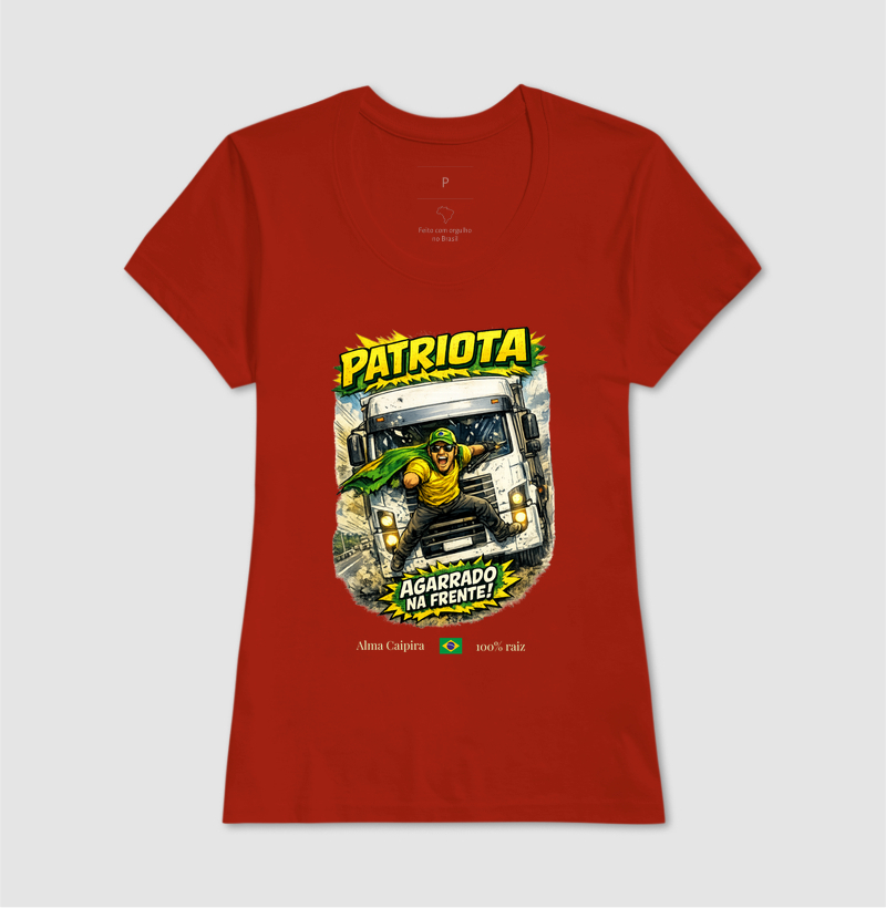 Camisa 10
