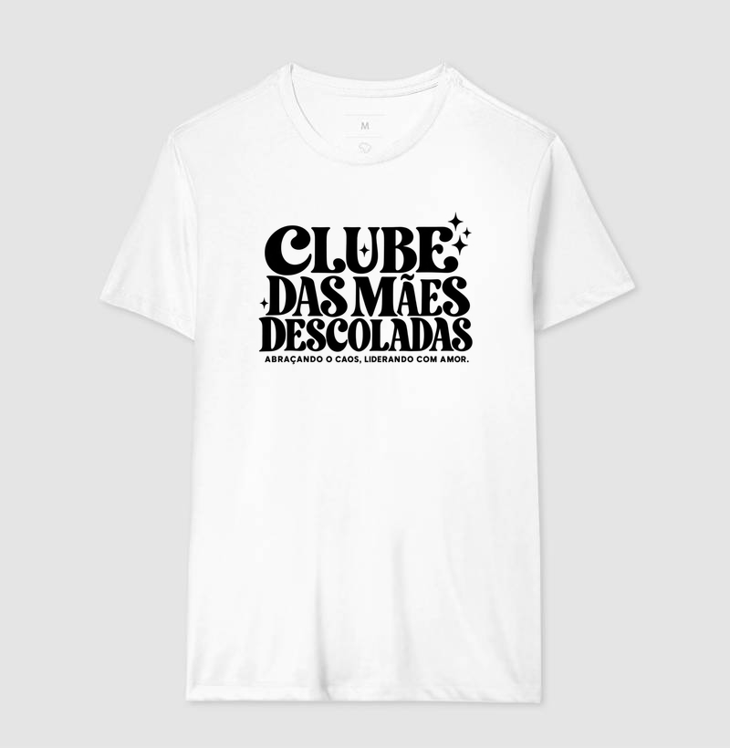 Camiseta Mães - Arrasando o Caos - Imagem 4