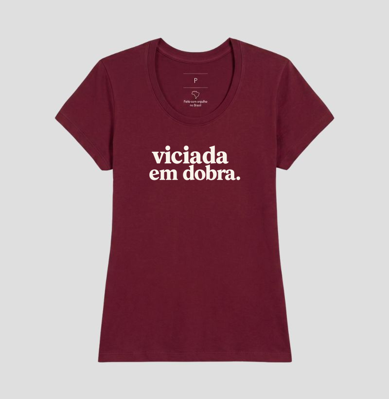 Viciada em dobra - Imagem 21