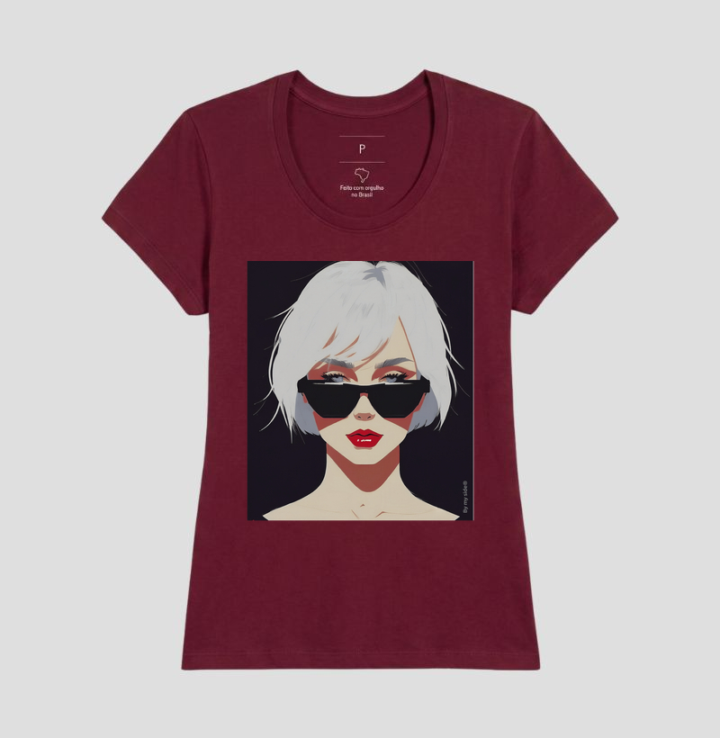Camisa 18