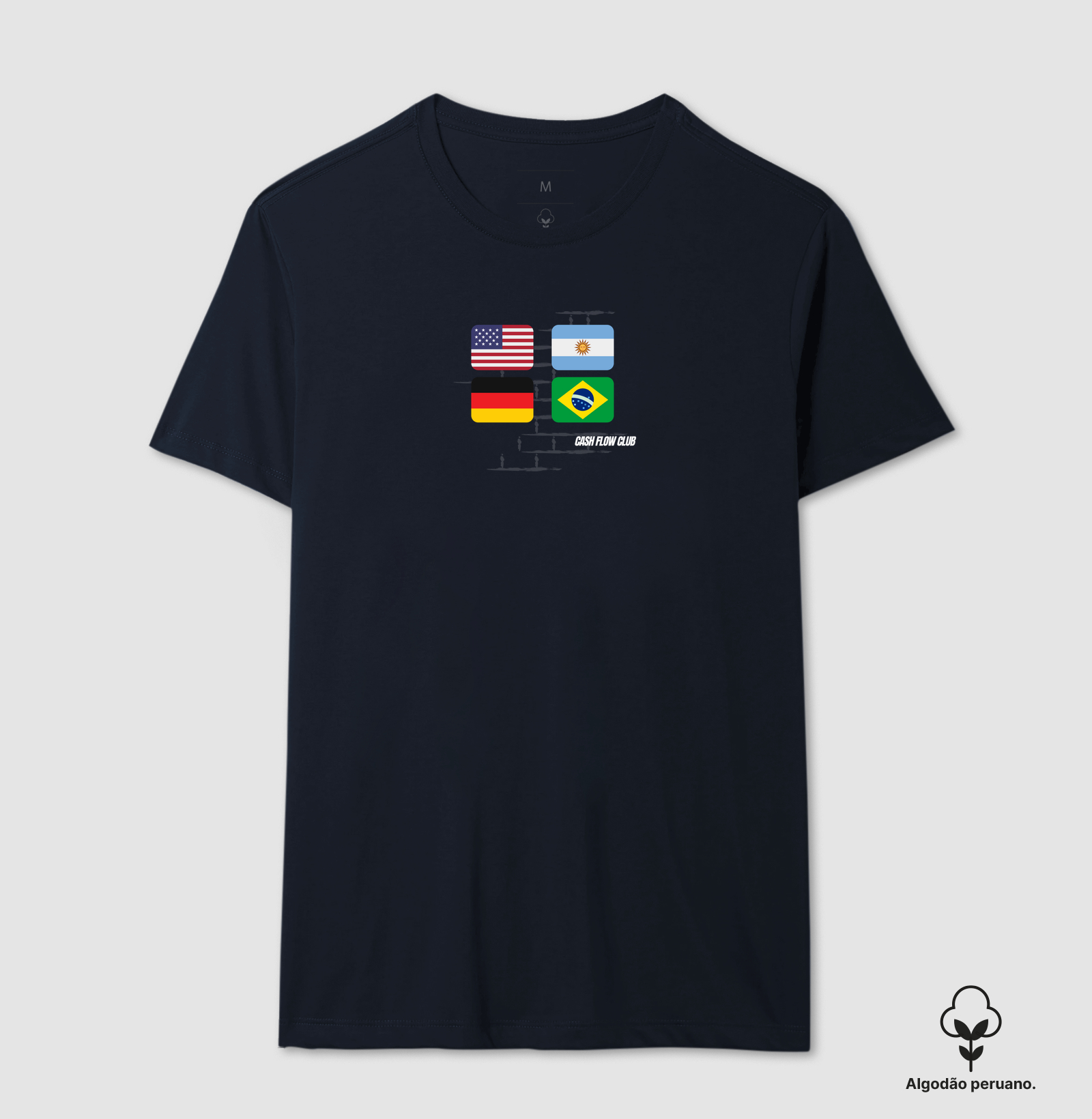 Camisa 3