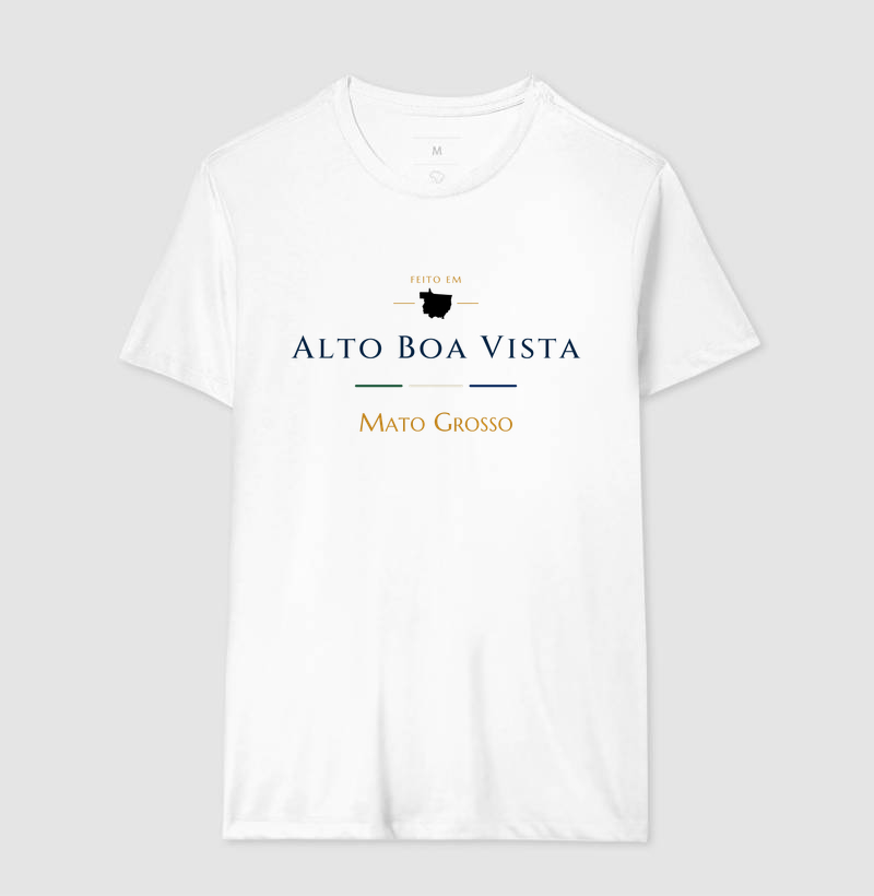 Feito em Alto Boa Vista MT - Imagem 4