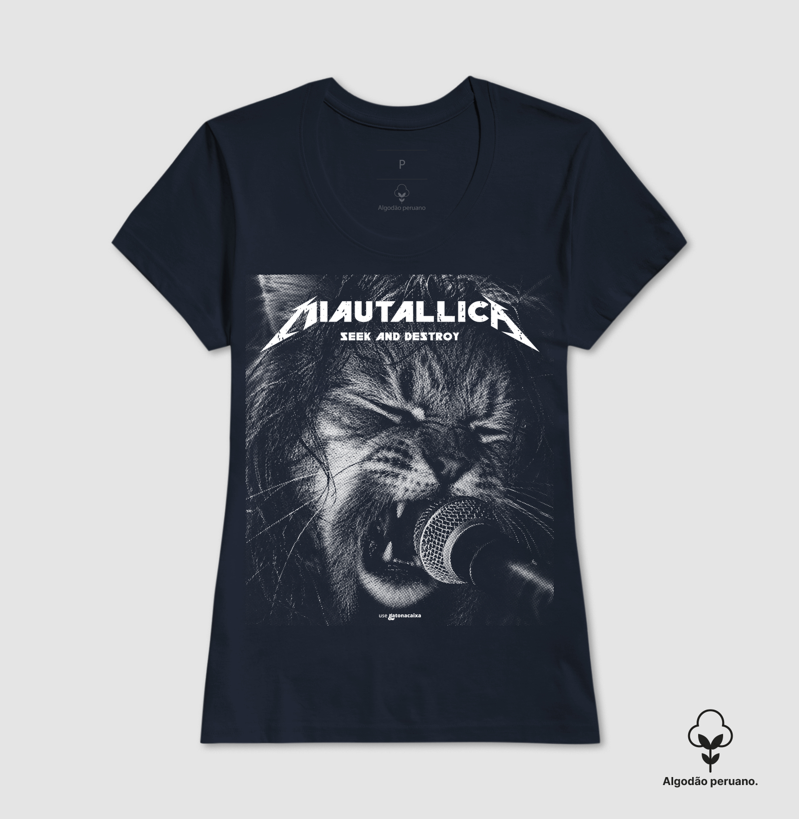 Miautallica – Seek and Destroy - Imagem 6